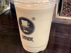-Auco游咖.咖啡(凤起路店)