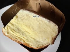 牛奶芝士-Juicy Bakery(大学路店)