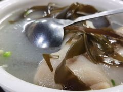 -天一沾水肥肠(科园一街店)