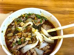 -王记生烫牛杂面馆(兰陵路店)