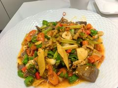 农家鸭杂-红椒香·闽北光泽菜·宴请聚会(奥体店)