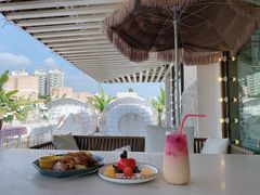-天空花园餐吧·生日·团建(南山店)