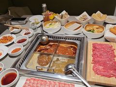 -海底捞火锅(赛格国际购物中心店)