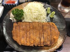 -牛かつもと村(上野店)