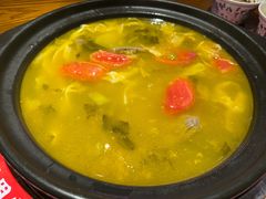 -受气牛肉·重庆耙牛肉(来福士店)