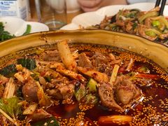 -老字号怡玺·藿香雅鱼(20年雅安店)