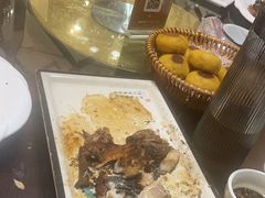 -丽泽山庄·生态怀柔菜·虹鳟鱼(红螺寺店)