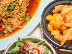 -锦府盐帮·李宅(领展购物广场中关村店)