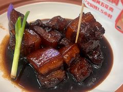 -聚鑫阁江浙菜·非遗传承技艺(闵行交大店)