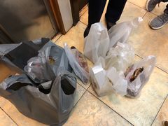 -盛港湾海鲜食府(黄沙店)