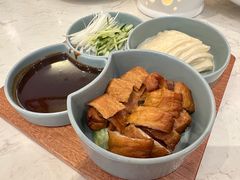 -春发生饭店·非遗(南院门店)