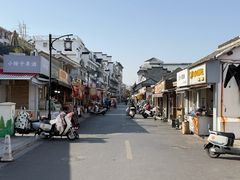 -蒋家桥饺面店(东关街店)