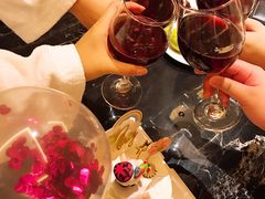 -碧桂园润杨溪谷温泉酒店