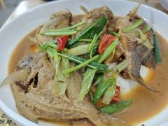 -丽清大别山鹅火锅(红皖家园店)