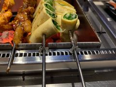 -丰茂烤串(建设街店)