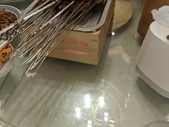 -福苗小骆驼烧烤(莲湖路店)