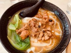 -港胜云吞面饭(阳光嘉园店)