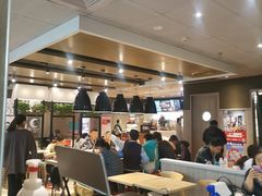 -肯德基(平江新城店)