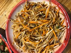-兔槽江湖菜·重庆璧山兔(水围店)