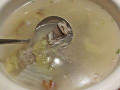 -北平食府(马鞍山路店)