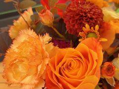 -花邻FloweringLife花艺气球派对(武康大楼店)