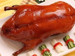 金牌片皮鸭-西湖春天•老字号杭州菜(百汇店)