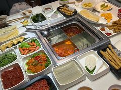 -海底捞火锅(勒泰店)