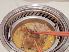 -密友回转自助火锅(世茂国际广场店)