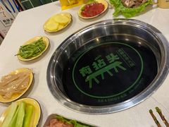-有拈头成都市井火锅(老门东店)