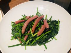 -将相和·海鲜蒸饺大连菜