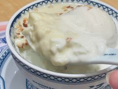 榴莲双皮奶-赵记传承·中式甜品(中山石岐大信店)