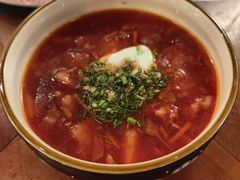 -卢布里西餐厅(总店)