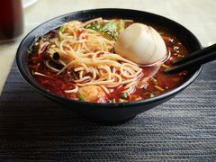 -贵阳万丽酒店·新满福楼餐厅