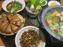 -爱饭(民意店)