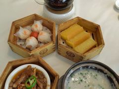 -怀德酒楼·粤菜·海鲜·茶点(怀德万象汇店)