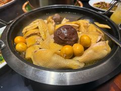 -甘家界牌柠檬鸭(青山店)