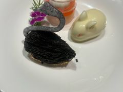 -鱼翅楼·津派砂锅鱼翅(水上公园店)