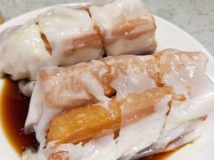 黄金炸面肠-西关明记肠粉(荔枝湾店)