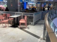 -满记甜品(静安大悦城店)