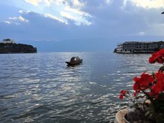 -大理洱海