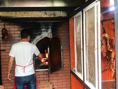 门面-徐记正宗北京烤鸭(北京东路总店)