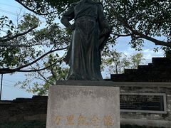 -小南山公园