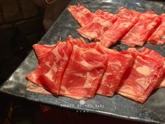 -谭鸭血老火锅(漳州路店)