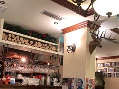 大堂-摩根扒房(桐梓林店)
