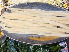 -蜀辣居鲜货老火锅(红牌楼店)