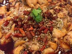 -肘子酥·天津菜·特色捞面(德云社店)
