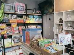 -安琪娜动物医院•健康管理•骨科•急重症诊疗中心