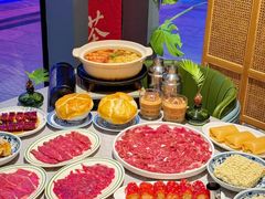 -陶兰居·手工点心·粤菜(圆融时代广场店)
