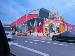 -哈尔滨热雪奇迹