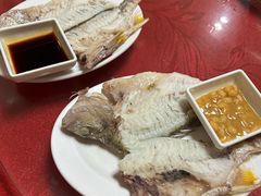 -车头老二大排档